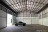 Warehouse / Factory for rent in Bueng Nam Rak, Pathum Thani