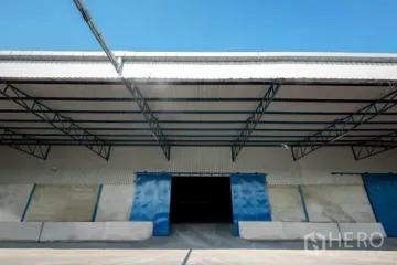 Warehouse / Factory for rent in Bang Khu Wat, Pathum Thani