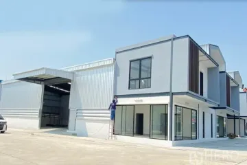 Warehouse / Factory for rent in Bang Muang, Nonthaburi