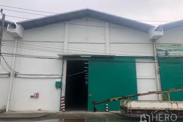 Warehouse / Factory for rent in Khlong Nueng, Pathum Thani