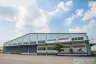 Warehouse / Factory for rent in Lam Sai, Phra Nakhon Si Ayutthaya