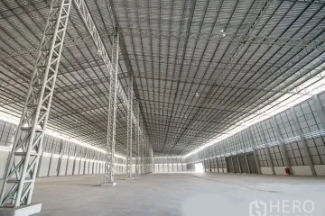 Warehouse / Factory for rent in Lam Sai, Phra Nakhon Si Ayutthaya