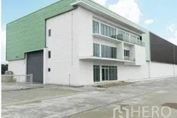 Warehouse / Factory for rent in Lahan, Nonthaburi