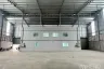 Warehouse / Factory for rent in Bang Sao Thong, Samut Prakan