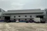 Warehouse / Factory for rent in Bang Sao Thong, Samut Prakan