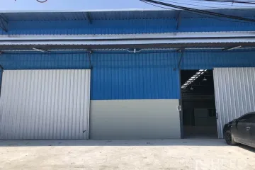 Warehouse / Factory for rent in Bang Phut, Nonthaburi