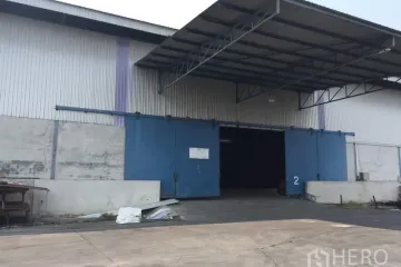 Warehouse / Factory for rent in Bang Khu Wat, Pathum Thani