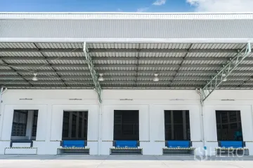 Warehouse / Factory for rent in Nong-Kham, Chonburi