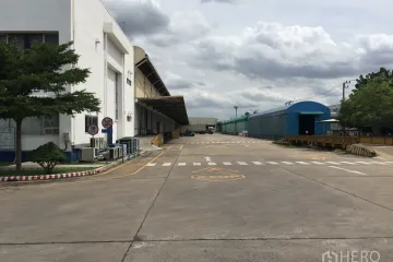 Warehouse / Factory for rent in Bang Prok, Pathum Thani