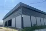 Warehouse / Factory for rent in Nawamin, Bangkok