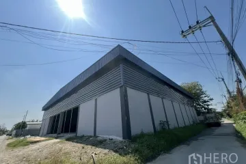 Warehouse / Factory for rent in Nawamin, Bangkok