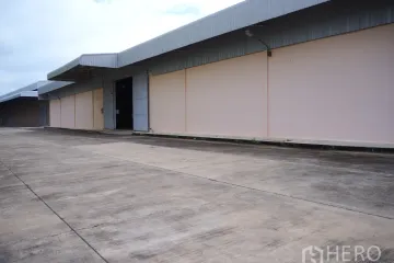 Warehouse / Factory for rent in Sam Ruean, Phra Nakhon Si Ayutthaya