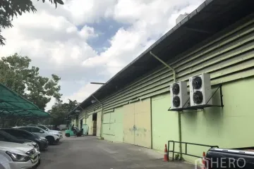 Warehouse / Factory for rent in Khlong Toei, Bangkok