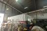 Warehouse / Factory for rent in Khlong Toei, Bangkok