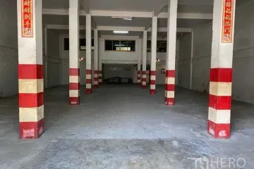 Warehouse / Factory for rent in Bang Waek, Bangkok