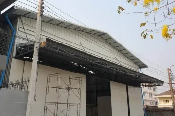 Warehouse / Factory for rent in Bang Chak, Bangkok