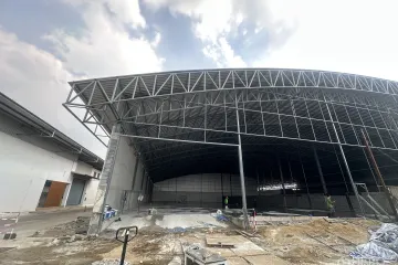 Warehouse / Factory for rent in Bang Phut, Nonthaburi