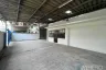 Warehouse / Factory for rent in Om Yai, Nakhon Pathom