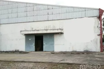 Warehouse / Factory for rent in Suan Luang, Samut Sakhon