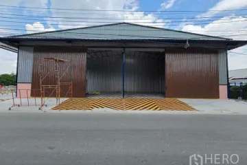 Warehouse / Factory for rent in Bang Khun Kong, Nonthaburi