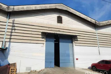 Warehouse / Factory for rent in Om Noi, Samut Sakhon