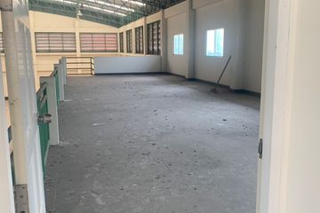 Warehouse / Factory for rent in Bueng Kham Phroi, Pathum Thani