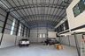 Warehouse / Factory for rent in Racha Thewa, Samut Prakan
