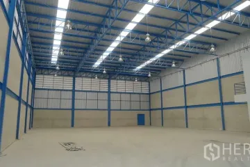 Warehouse / Factory for rent in Bang Chalong, Samut Prakan