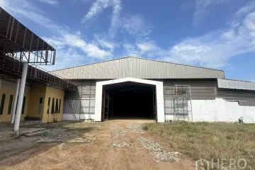 Warehouse / Factory for sale in Krathum Rai, Bangkok