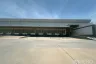 Warehouse / Factory for rent in Bang Pla, Samut Prakan