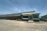 Warehouse / Factory for rent in Bang Pla, Samut Prakan