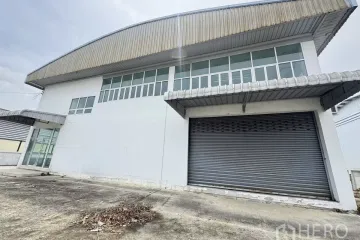 Warehouse / Factory for sale in Bang Pu Mai, Samut Prakan near BTS Sichanpradit