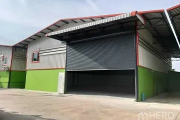Warehouse / Factory for rent in Samae Dam, Bangkok