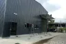 Warehouse / Factory for rent in Hua Mak, Bangkok near MRT Yaek Lam Sali