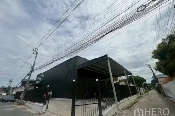 Warehouse / Factory for rent in Bang Na, Bangkok
