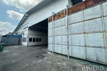Warehouse / Factory for rent in Suan Luang, Bangkok