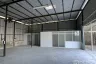 Warehouse / Factory for rent in Lam Pla Thio, Bangkok