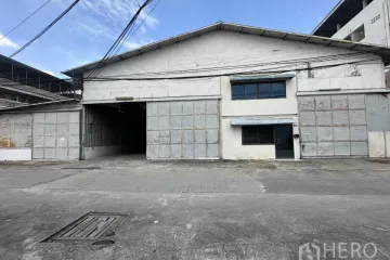 Warehouse / Factory for rent in Suan Luang, Bangkok