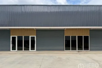 Warehouse / Factory for rent in Suan Luang, Bangkok