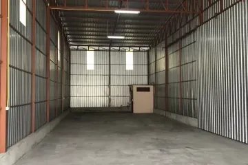 Warehouse / Factory for rent in Nawamin, Bangkok
