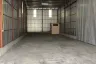 Warehouse / Factory for rent in Nawamin, Bangkok