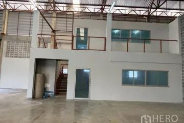 Warehouse / Factory for rent in Bang Chan, Bangkok