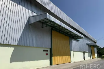 Warehouse / Factory for rent in Khlong Song Ton Nun, Bangkok