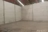 Warehouse / Factory for rent in Bang Chan, Bangkok