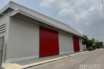 Warehouse / Factory for rent in Lat Sawai, Pathum Thani