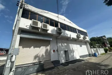 Warehouse / Factory for rent in Bang Na, Bangkok