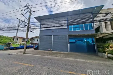 Warehouse / Factory for rent in Suan Luang, Bangkok
