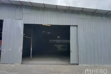 Warehouse / Factory for rent in Saphan Sung, Bangkok