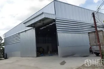 Warehouse / Factory for rent in Bang Chan, Bangkok