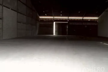 Warehouse / Factory for rent in Bang Chalong, Samut Prakan